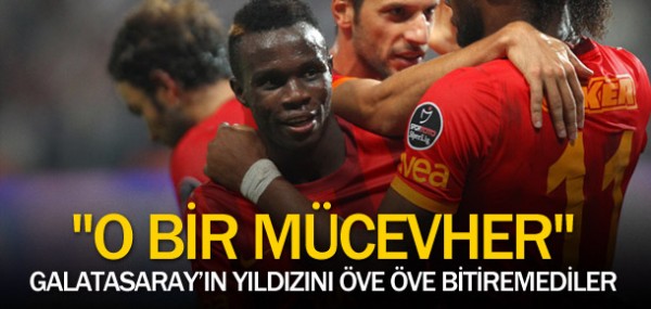 Bruma bir mcevher